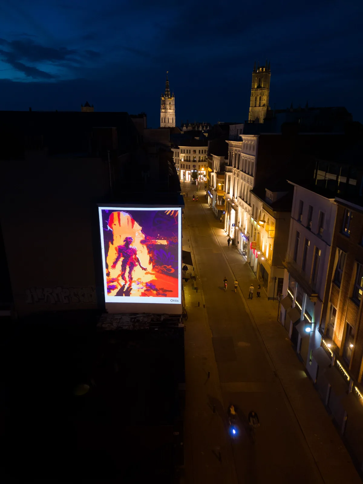 ArtCrush Ghent